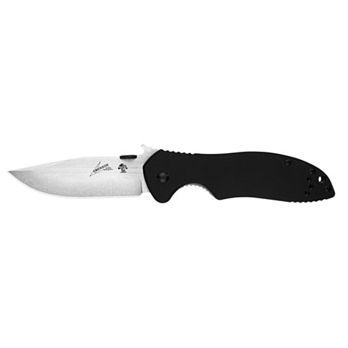 Kershaw Knives, Emerson CQC 6K D2