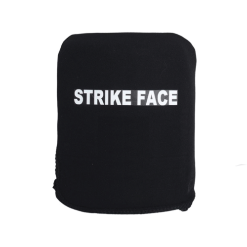 APM Technologie, NIJ3A Soft Armour 6X6 Side Plate
