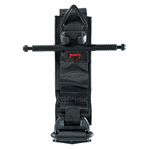 CTOMS SOF Tactical Tourniquet Wide, GEN 5, Black