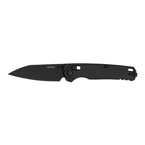 Kershaw Knives, Bel Air, Black