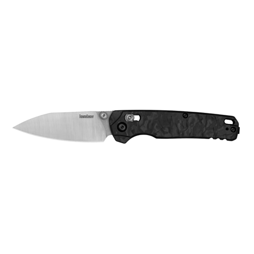 Kershaw Knives, Bel Air, Carbon Fiber