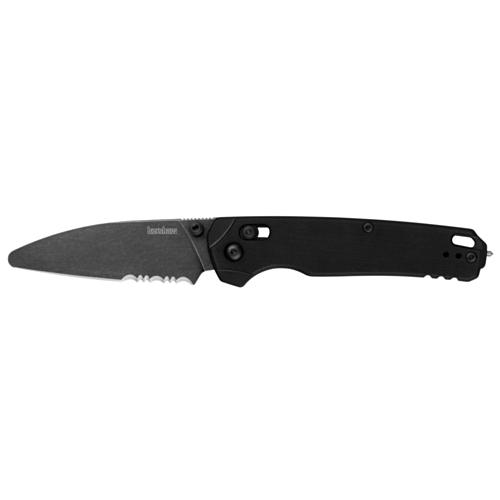 Kershaw Knives, Bel Air XL, EMT