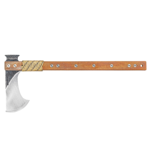 Condor Tool & Knife, Tactical P.A.S.S. Hawk Axe