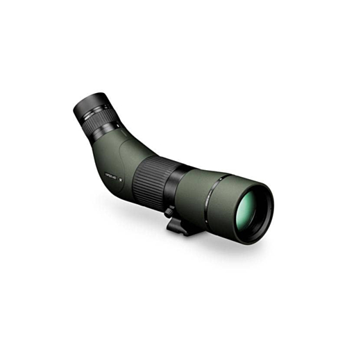 Vortex Optics
