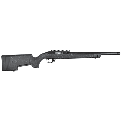 Bergara BXR Carbon Semi-Auto Rifle, 16.5” Barrel, 22LR