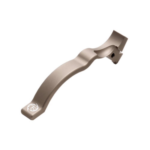 Tactical Solutions Extended Magazine Release for 10/22 & X-Ring Rifles, Quicksand