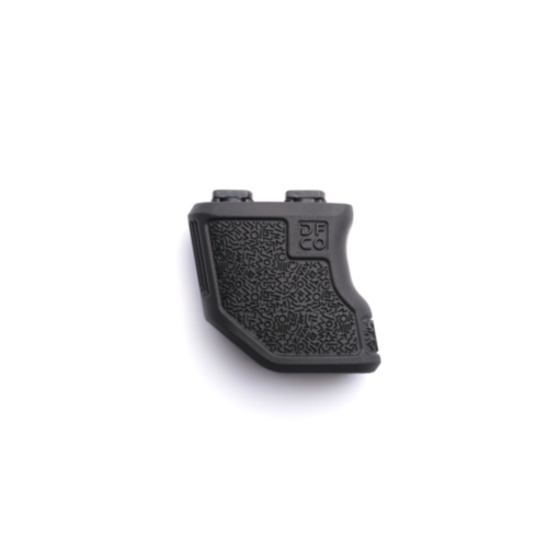 Die Free Co, Tiger Claw Angled Fore Grip, M-LOK