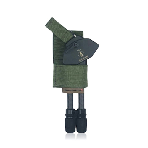 Spartan Precision Equipment, RedKettle Lite Javelin Holster