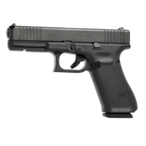 Glock 17 Gen5