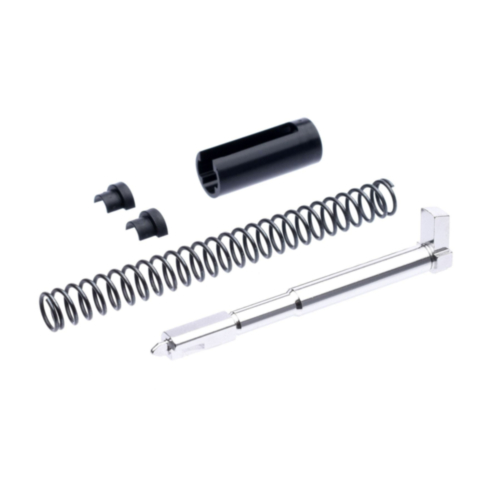 L2D Combat, Standard Firing Pin Kit, Glock 9MM/40S&W GEN3/4, Stainless