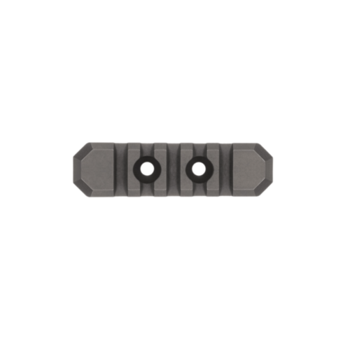 Cadex Defence, M-LOK Picatinny Rail, 3.00"