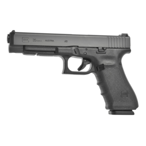 Glock 35 Gen4