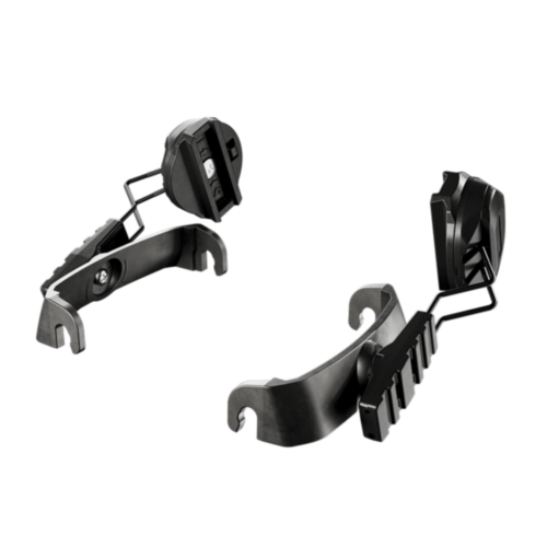 Sordin Supreme T2 Suspension Kit, Rear ARC Rails