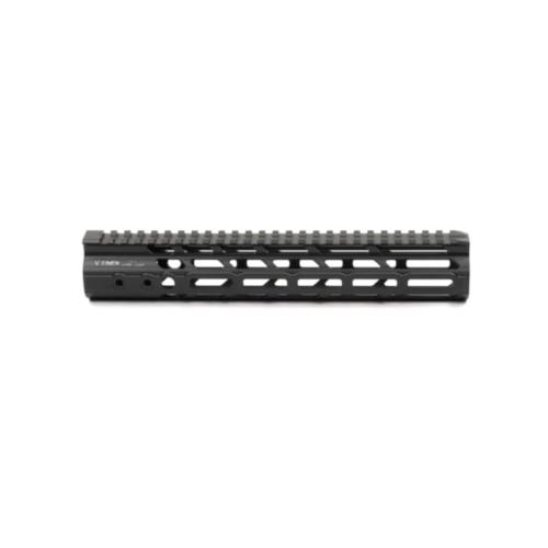 V7 Weapon Systems, Magnesium Hyper-Light 556 Handguard, M-Lok 11.00