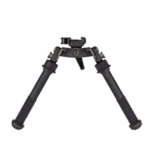 Accu-Shot Atlas CAL Gen2 Bi-Pod w/American Defense QD 1913 Mount