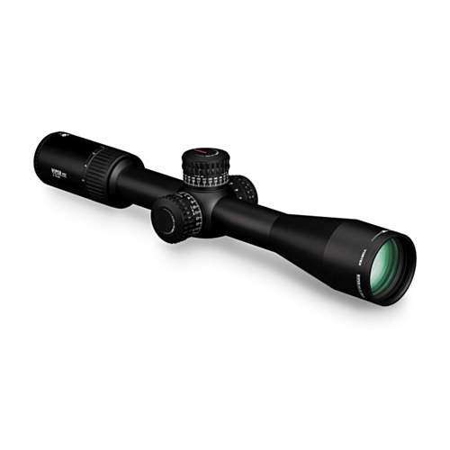Vortex Optics