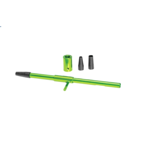 Breakthrough Clean, Aluminum Universal Bore Guide, .17-.416 Cal 