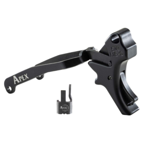 Apex Tactical, FN 509 Action Enhancement Kit, Curved Trigger