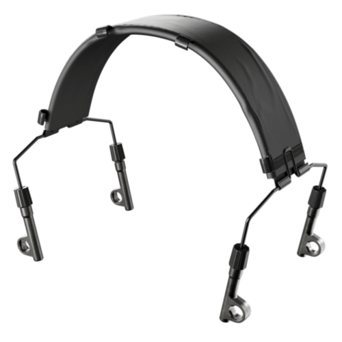 Sordin Supreme T2 Suspension Kit, Headband Leather