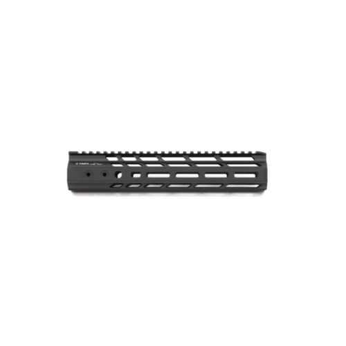 V7 Weapon Systems, Magnesium Hyper-Light 308 Handguard, M-Lok 10.75