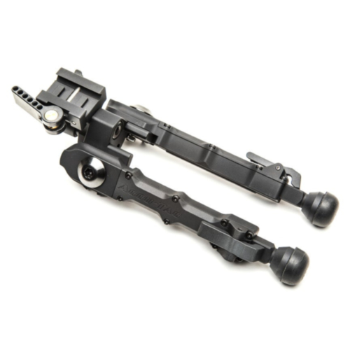 Accu-Tac BR-4 G2 Quick Detach Bi-Pod, 1913 Mount