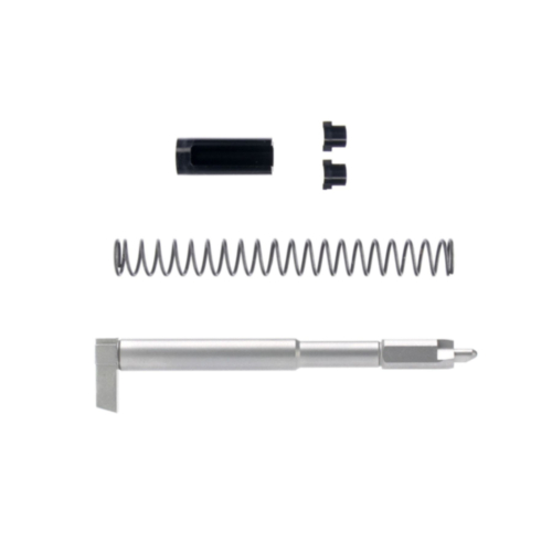 L2D Combat, Standard Firing Pin Kit, Glock 9MM GEN5, Stainless