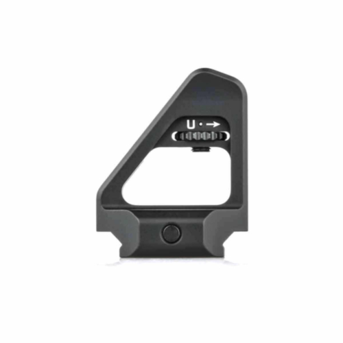 Scalarworks PEAK/01 Fixed Front Iron Sight, 1.42" Height