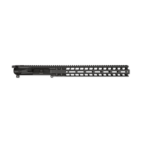 Radian Weapons, Billet Upper Receiver & 14.0” Handguard Set, Black