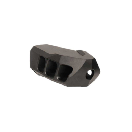 Cadex Defence, MX1 Muzzle Brake, 7.62/308/300/338 Cal, M18X1 TPI