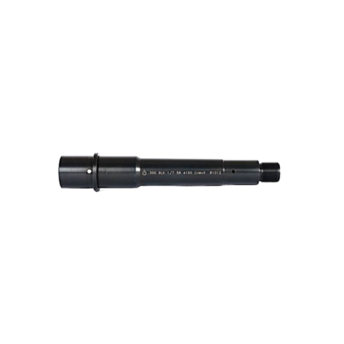 Ballistic Advantage, 6" Modern Series Barrel, 4150 CMV, Pistol Length Gas, 300 Blackout