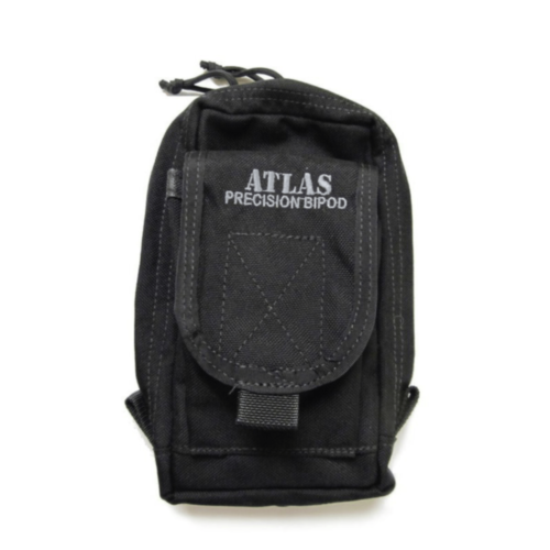 Accu-Shot Atlas Bi-Pod Pouch