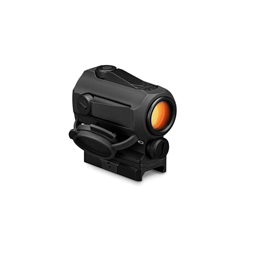 Vortex Optics