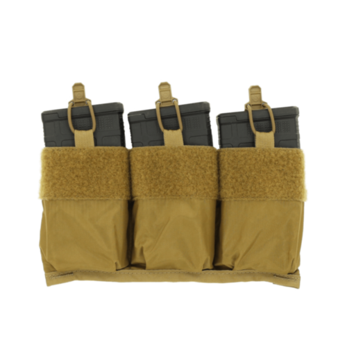 Ferro Concepts, Kangaroo Insert, Triple 762
