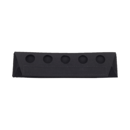 Ferro Concepts, Over The Head Comms Pad, Black