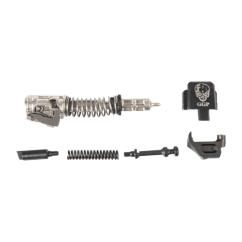 Grey Ghost Precision, Slide Completion Kit, Sig Sauer P320