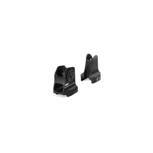 Daniel Defense Rail Mounted Fixed Rear Sight