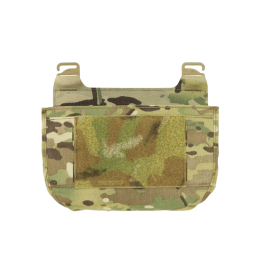 Ferro Concepts, DOPE Front Flap