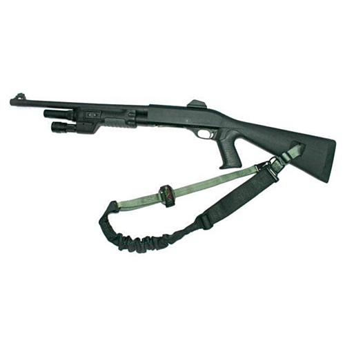 Savvy Sniper Brians Benelli Shotgun Sling