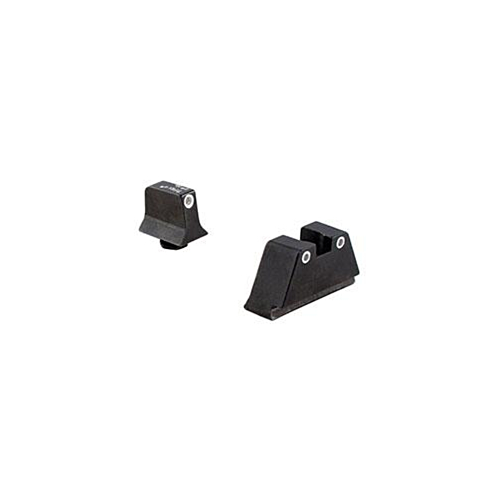 Trijicon Night Sight Suppressor Height