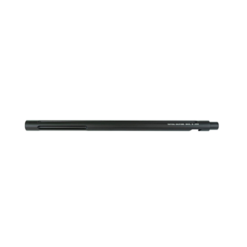 Tactical Solutions X-Ring 16.5" Threaded Barrel, 22LR, Matte Black