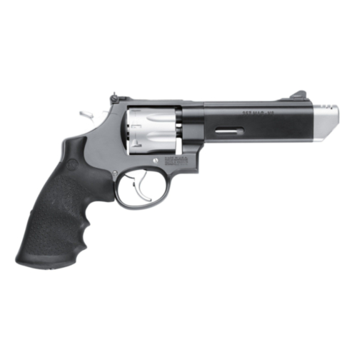 Smith & Wesson 627 V-Comp