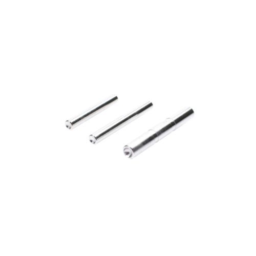 L2D Combat, Dimpled Pin Set, Glock GEN5, Stainless