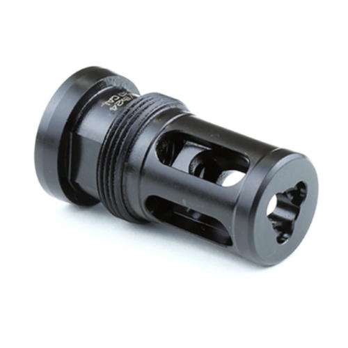 Griffin Armament Taper Mount Hammer Comp, 7.62 5/8X24 TPI
