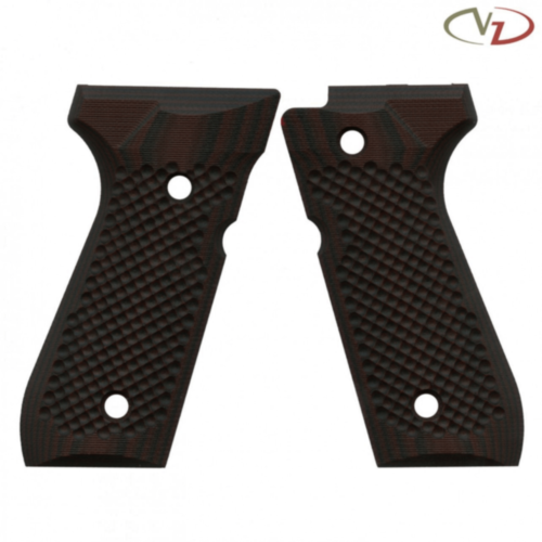 VZ Grips 92FS Golfball