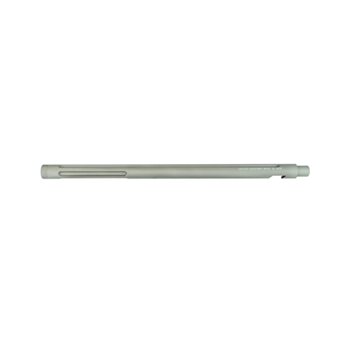 Tactical Solutions X-Ring 16.5" Threaded Barrel, 22LR, Gun Metal Grey
