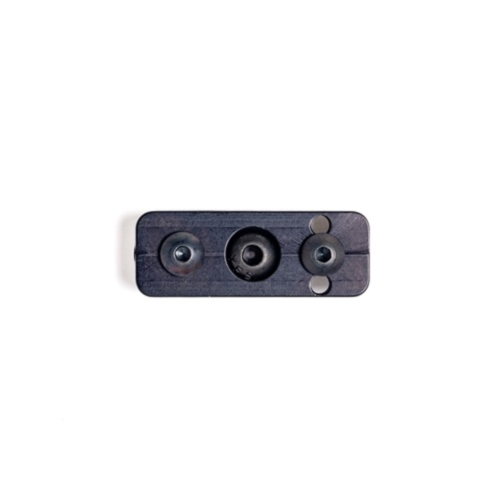 Briley Stage Saver Adapter, Black