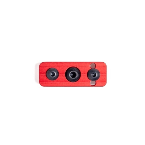 Briley Stage Saver Adapter, Red