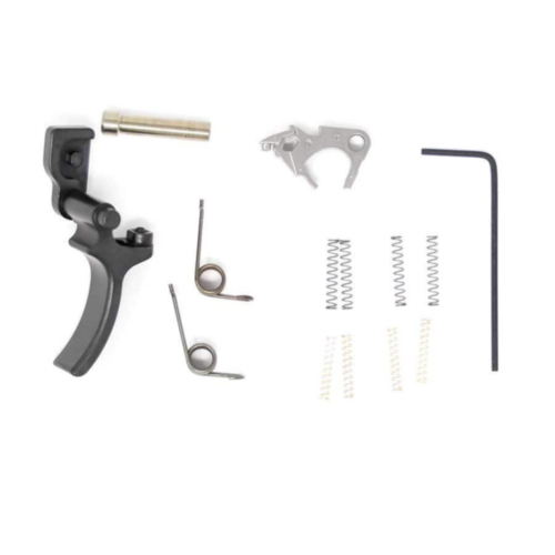 Grayguns Sig Sauer P320 Hybrid Trigger System, Competition