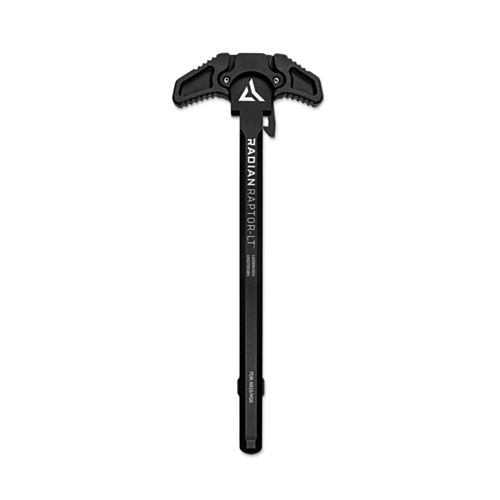 Radian Weapons