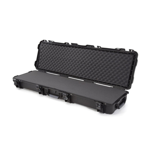 Nanuk 995 Full Foam Case, Black